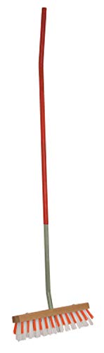 Kerbl 2935 Water Broom Head with Pipe