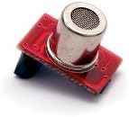 Prestige (AL6000) Breathalyzer Sensor Module
