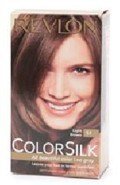 Rev Colorsilk 5n Ltbrn Size 1ct Revlon Colorsilk 5n
