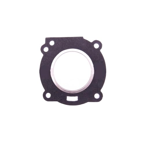 Joint de culasse moteur hors-bord 2 temps 2.5 CV pièce rechange mécanique 27-95299001