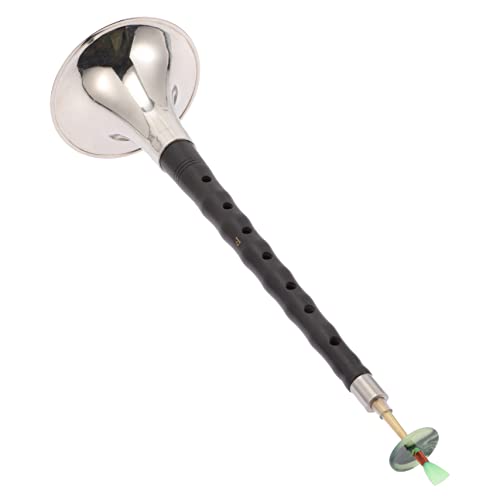 Garneck Professional 1 Set f Key Wind Instrument Chinese Traditional Music Instrument