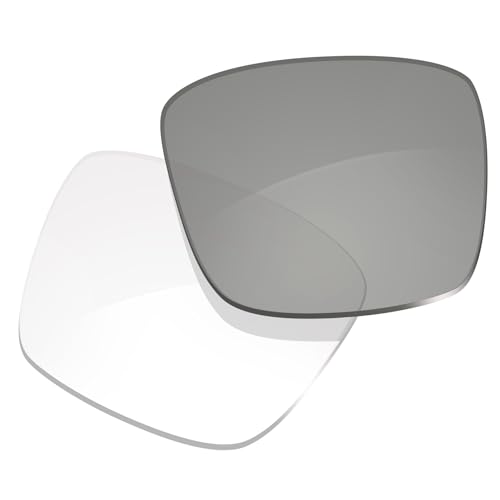 Image of 100% Precise-Fit Replacement Sunglass Lenses for Spy Optic Cyrus