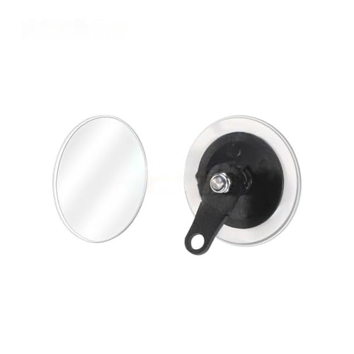 Rétroviseurs À Vision Large Réglables pour Moto Scrambler 1100 2024