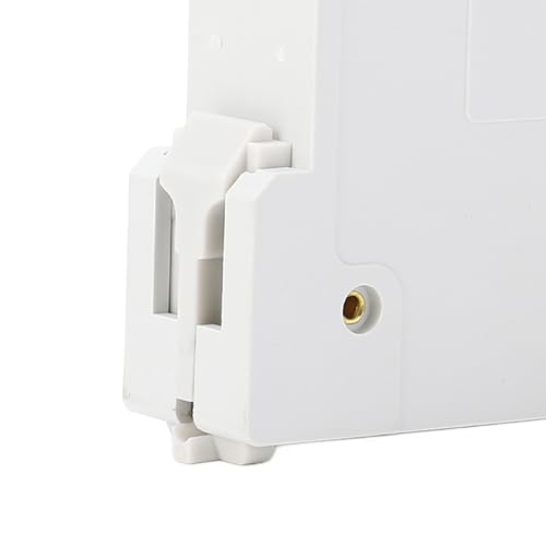 Disyuntor 63A con temporizador de encendido y apagado automático para evitar averías en granjas 8