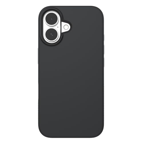 Coque graphène iPhone 16 Plus ZAGG Manhattan protection premium MagSafe