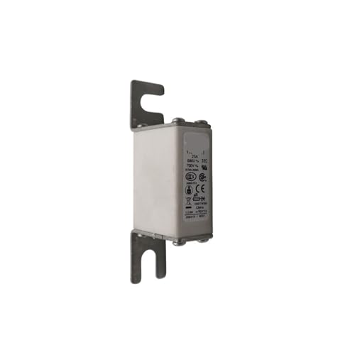 Fusible 170M1408 haute fiabilité avec technologie premium pour modèle 170M1412