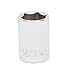 Mintcraft MT6499230 3/8Dr Std Socket 14mm 6Pt