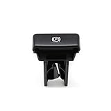 Bouton Commande Frein Main Compatible Avec Benz Pour Vito W447 2016 2023 Frein Main Voiture Poignée Stationnement Bouton Commutation Déverrouillage OEM 4474270120 4474270020(Lever)