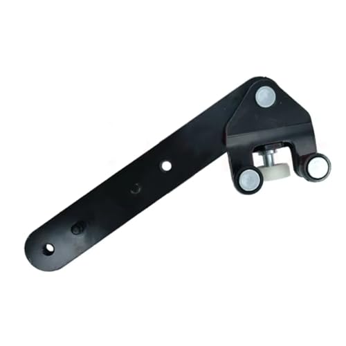 Rouleau porte coulissante Fiat Scudo pour faciliter vos chargements