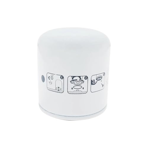 Filtro de combustible 18-7789 separador de agua para mantenimiento de motores 2
