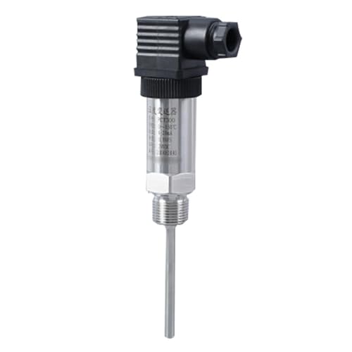 Transmetteur PT100 0-300c convertisseur 4-20ma pour régulation thermique stable - 6