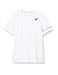 Asics - Court Men SS Tee - Tennisshirt