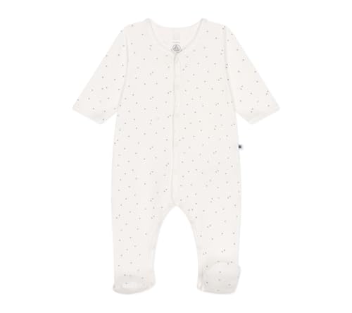 A0d7t Dormi Bene 0-3 Mesi Unisex-Bimbi