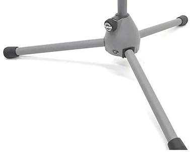 ク*ス様 美品❗️K&M ショートブームスタンド 25900 2本セットケース