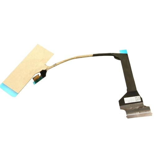 Câble flexible écran 40 broches Lenovo Legion 5 Pro 16ARH7H nappe vidéo 5C10S30372