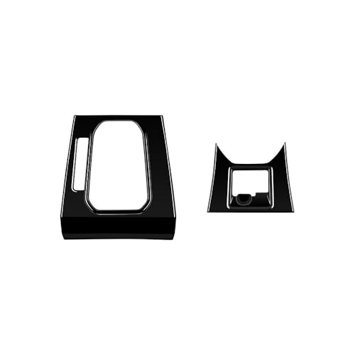 Takelablaze ロッキー EPBスイッチパネルカバー ピアノブラック