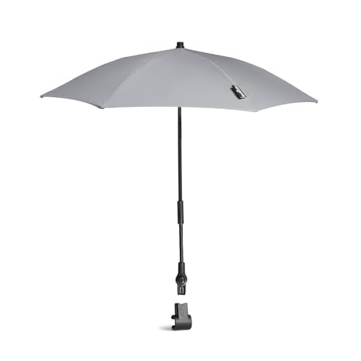 Best baby sun umbrella BABYZEN YOYO Parasol for Strollers