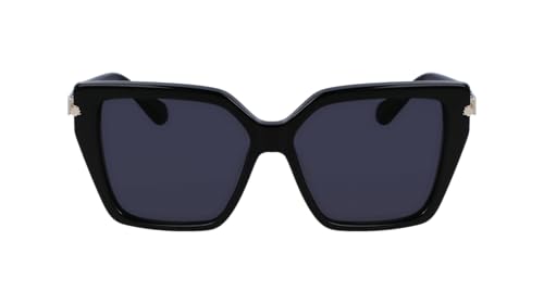 FERRAGAMO Sunglasses SF 1106 S 001 Black2