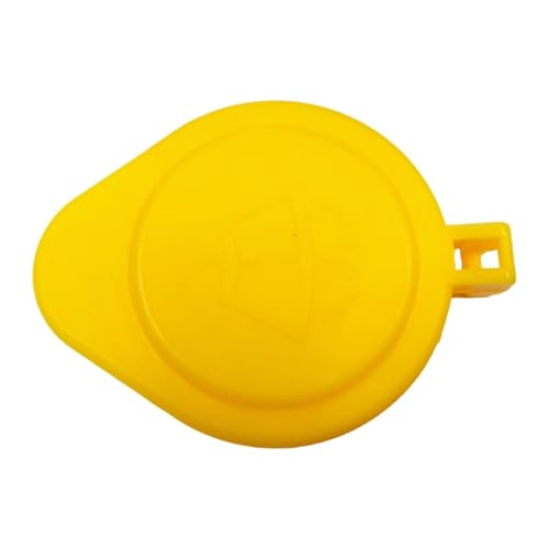 Bouchon de réservoir de liquide lave-glace étanche pour Ford Focus 8L8Z-17632-A