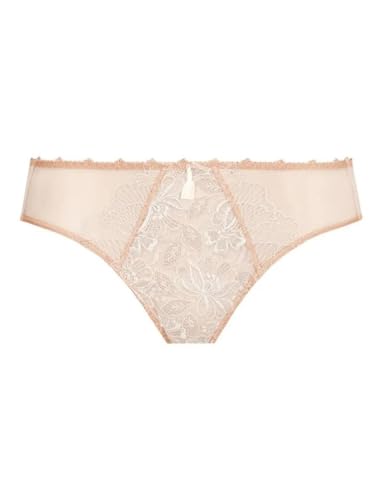 Preisvergleich Produktbild Empreinte Slip Agathe 03204 Ivoire - 42
