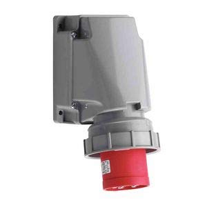 ABL Sursum G53S35 G53S35 CEE Wandstecker 63 A 5polig 400 V 2 St