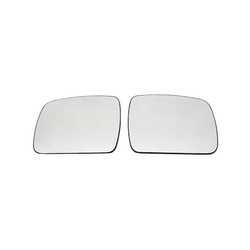 Verre rétroviseur pour Land Rover Discovery 4 2010-2013 miroir dégivrant LR013775 LR013774
