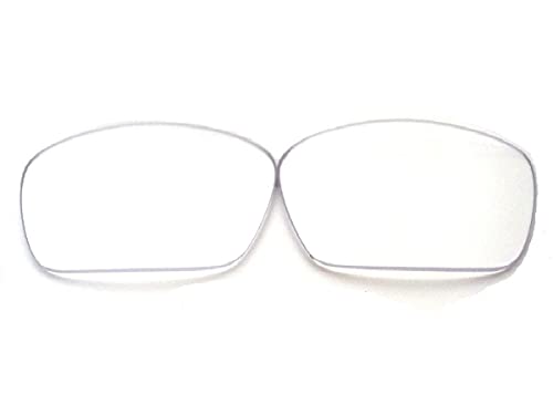 Image of Galaxy Replacement lenses For Oakley Fuel Cell Polarized 100% UVAB