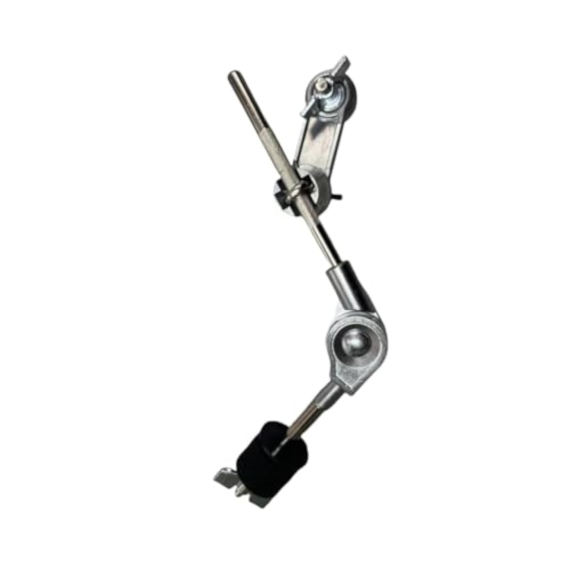 Cymbal Attachment Clamp Holder for Percussion Instruments