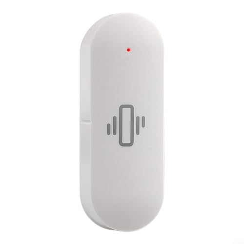 Dispositivo de detección de movimiento por vibración WiFi con