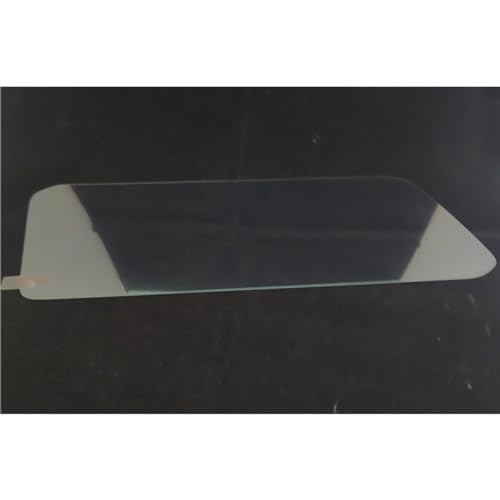 Película de vidrio templado 9H para pantalla de Mazda 3 2019 2020 de 8,8 pulgadas