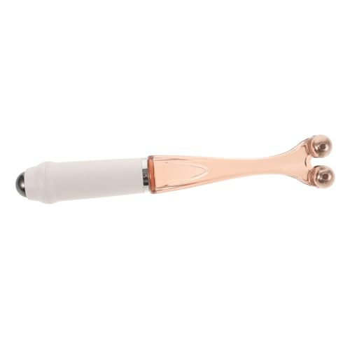 PartyKindom Finger Massage Roller mit Manueller Hand finger massageroller zur Stress Spannungsreduktion Verstellbar für Individuelle Druckintensität Fördert Flexibilität und Entspannung bei