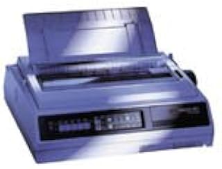 OKI Microline 395 24-pin - dot matrix printers (360 x 360 DPI, A3 (297 x 420 mm), 607 cps, 405 cps, 5 million characters, 58 dB)