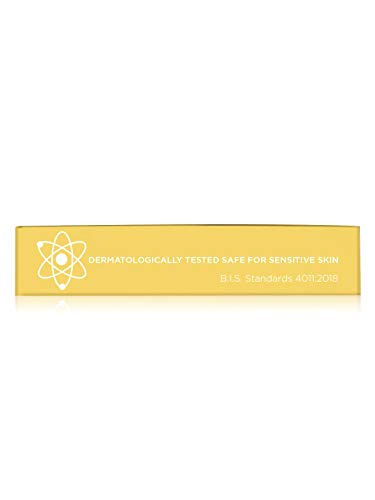 Image of Ouchie Non-Toxic Printed Bandages Double Combo (40 Pack) - Yellow