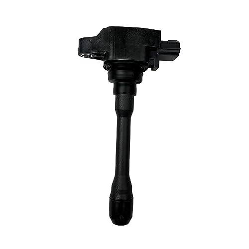 点火コイル U13T04-COIL ハイエースガソリン車等 日立オートパーツ＆サービス 日立 HITACHI イグニッションコイル