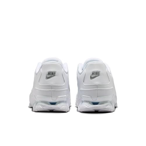 Image of Nike Men's Reax 8 SL Lifestyle Shoes