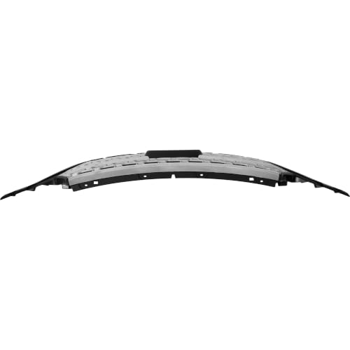 Image of Garage-Pro Grille Assembly For Ford Explorer 2021-2024