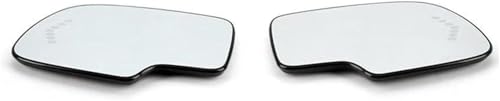 Rétroviseur électrique pour Cadillac 2003-2007 : miroir de sécurité hiver