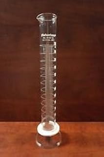 Standard Class B Graduated Cylinders - 250 mL [ 1 Ea.]