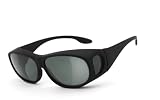 Skipper Acqua Sport a Vela Sport ueberziehbrille (divisiva) 11.0