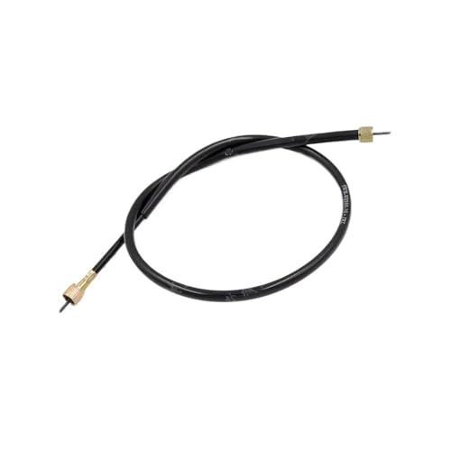 Câble de tachymètre pour moto XA 125 et Z 125 pour réparer le compteur de vitesse