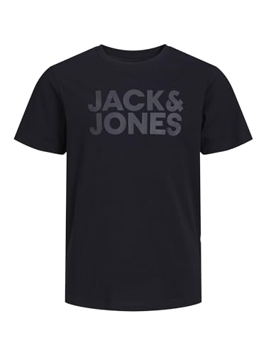 JACK&JONES JUNIOR JJECORP Logo Tee SS O-Neck SN JNR