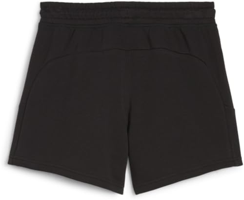 Short en Maille PUMA Motion 5" TR Idéal pour l'Été