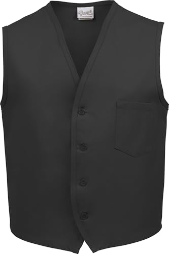 Image of Fame Unisex Vest - Waiter Vest - V40