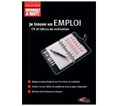 Je trouve un emploi : CV et lettres de motivation
