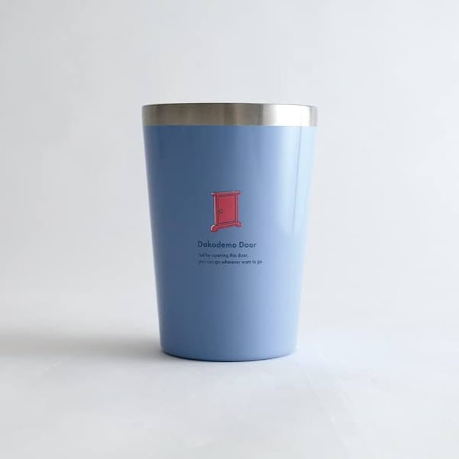 ドラえもんタンブラー Amazon.co.jp: グリーンフラッシュ(Green Flash) ドラえもん