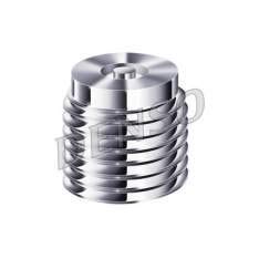 DENSO Candela accensione RU01-31 a scintilla variabile 1 Elettrodo di massa Elettrodo centrale-Nichel Apertura chiave: 16 mm Lunghezza filettatura: 19mm Compatibilità con YAMAHA MOTORCYCLES YZF-R