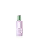 Clinique Clarifying Lotion 2 Face Exfoliator For Dry Combination Skin Types