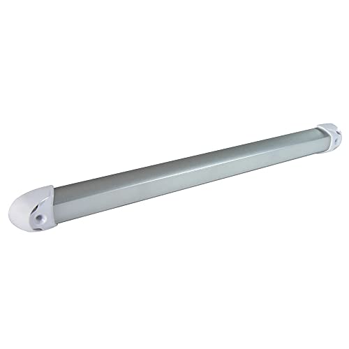 Review Discount Lumitec Lighting 101243 Rail2 White Dimming Light, Red/Blue, One Size