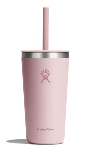 Hydro Flask 20oz All Around Tumbler with Straw Lid