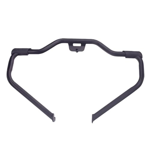 Barres de protection moteur pour Softail 18-2023 Fat Street et Sport